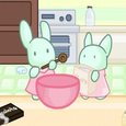 Bunnies Kingdom Cooking Game